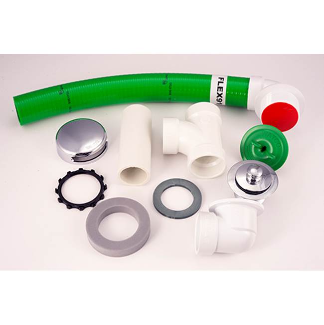 WATCO&reg; FLEX916-ZRI-PVC-CP